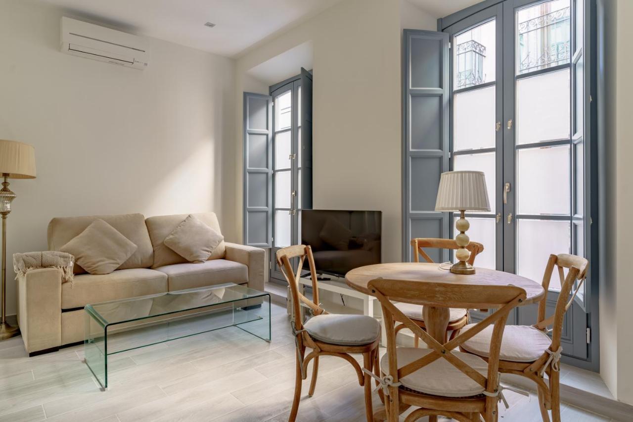Apartamento Garden Art IV Grenada Zewnętrze zdjęcie