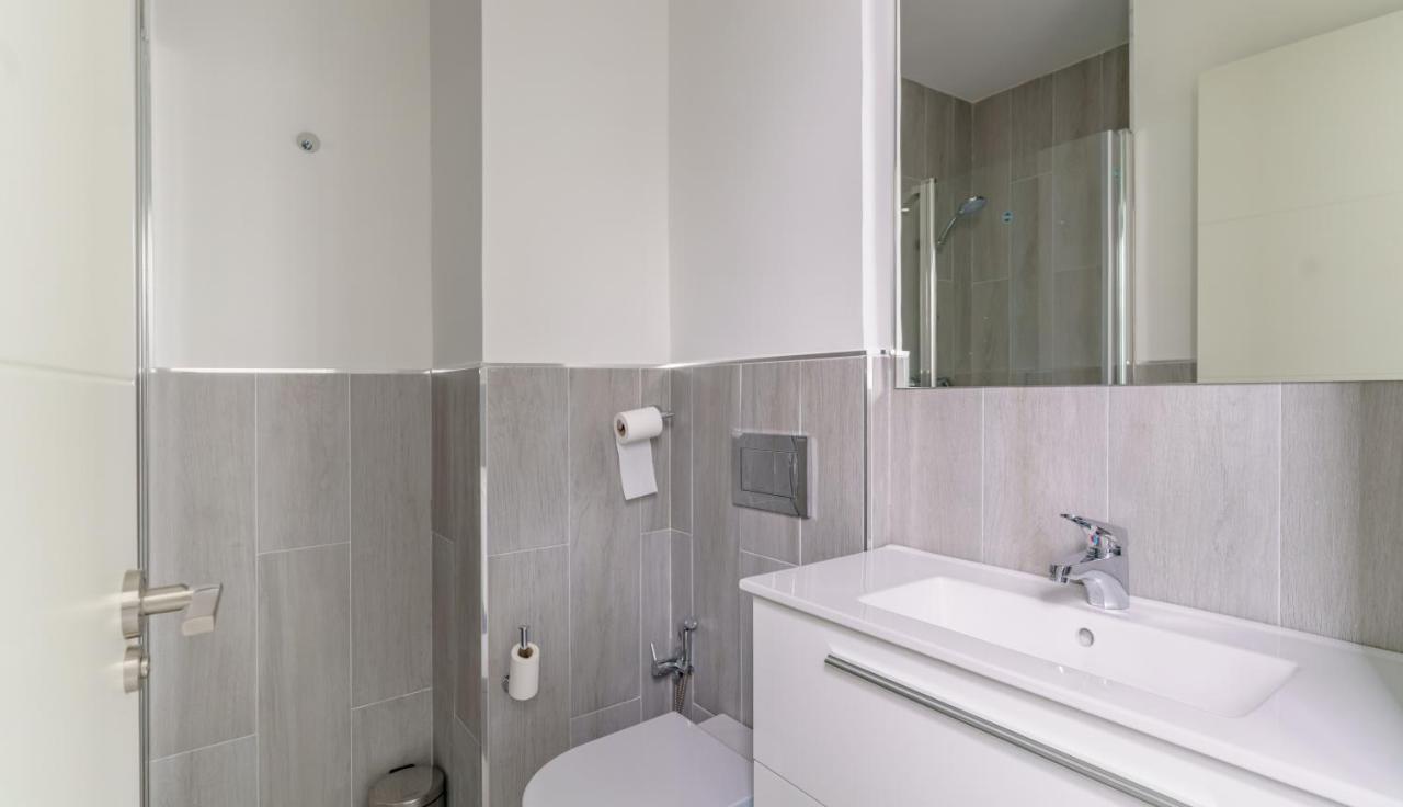 Apartamento Garden Art IV Grenada Zewnętrze zdjęcie