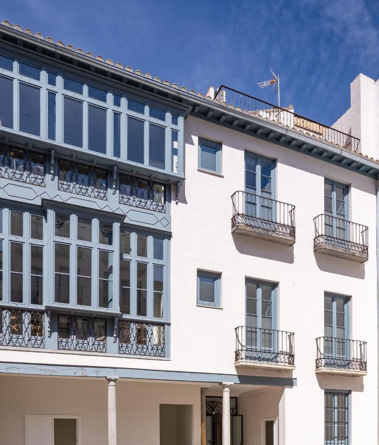 Apartamento Garden Art IV Grenada Zewnętrze zdjęcie