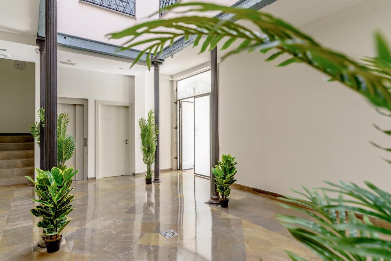 Apartamento Garden Art IV Grenada Zewnętrze zdjęcie