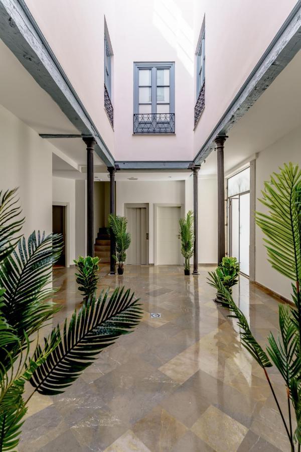Apartamento Garden Art IV Grenada Zewnętrze zdjęcie
