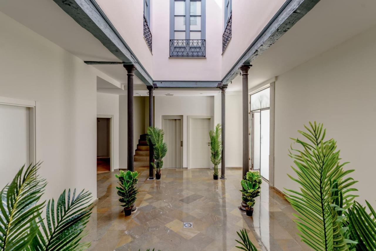 Apartamento Garden Art IV Grenada Zewnętrze zdjęcie