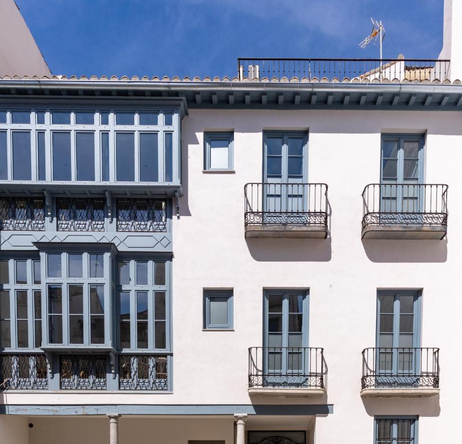 Apartamento Garden Art IV Grenada Zewnętrze zdjęcie