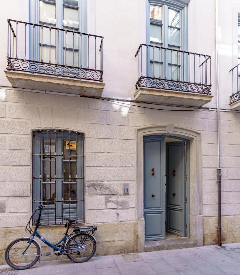 Apartamento Garden Art IV Grenada Zewnętrze zdjęcie